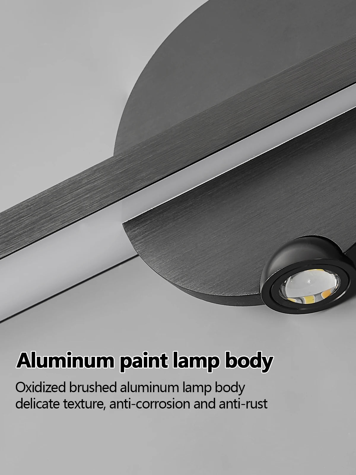Nordic Minimalist LED Pendant Light for Dining