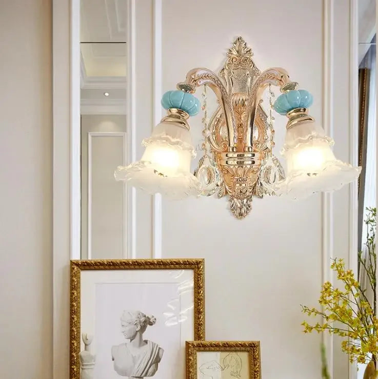 Modern Nordic Chandelier Pendant Light G9