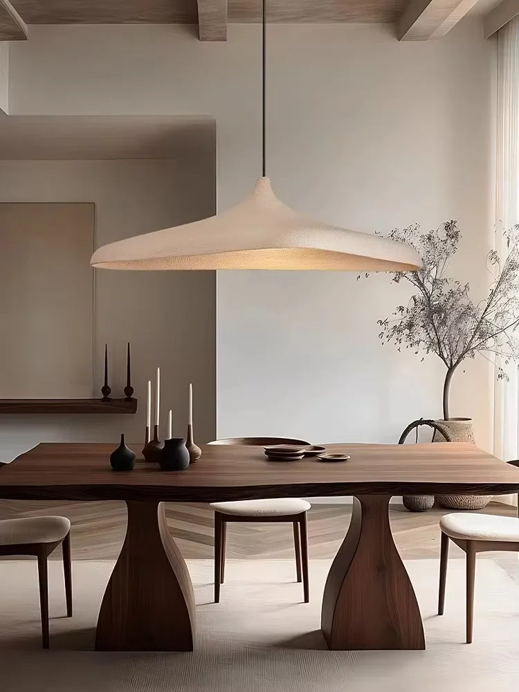 Nordic Iron Pendant Light for Dining Room