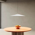 Minimalist Iron Pendant Light for Dining Room