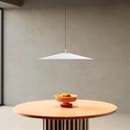 Minimalist Iron Pendant Light for Dining Room