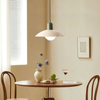 Nordic Iron Pendant Light for Dining Room