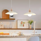 Nordic Iron Pendant Light for Dining Room