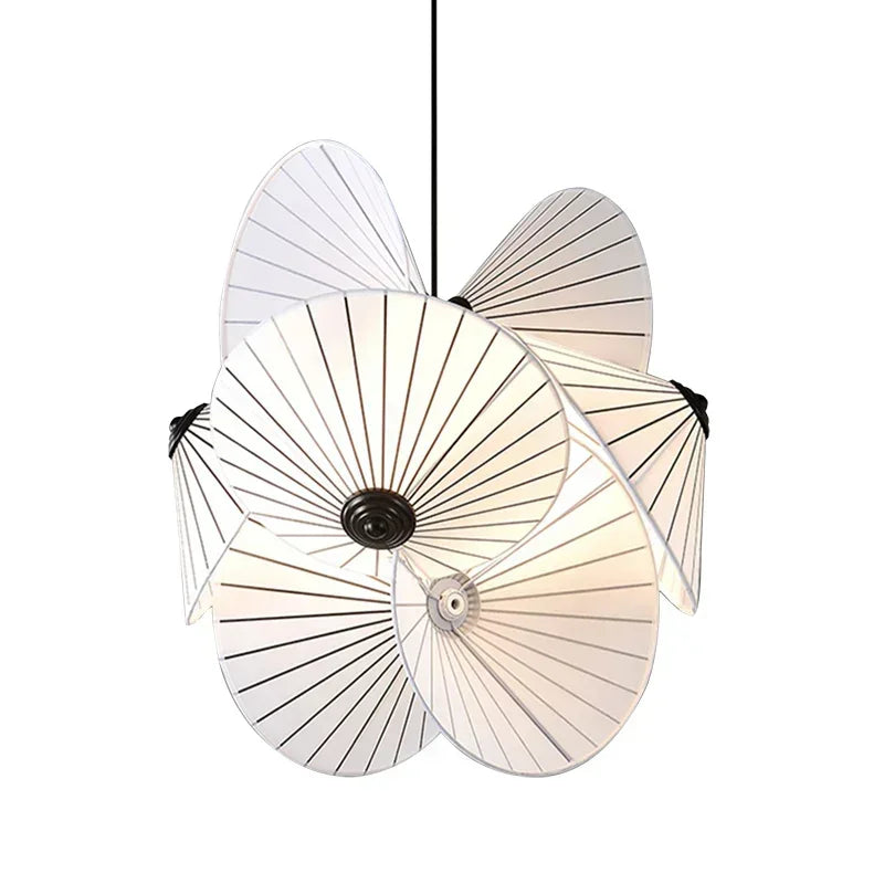 Nordic Paper Pendant Light for Dining Room