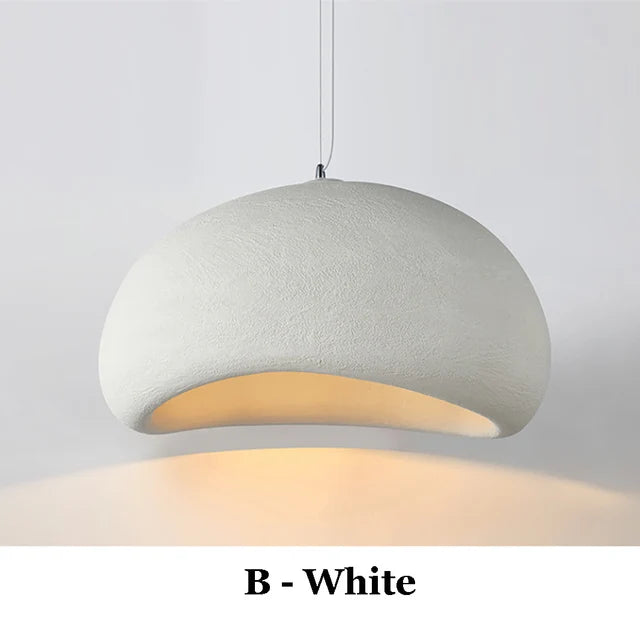 Nordic Minimalist Pendant Light for Dining Room