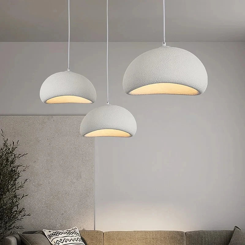 Nordic Minimalist Pendant Light for Dining Room