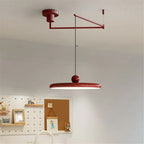 Nordic Folding Arm Pendant Light for Dining Room