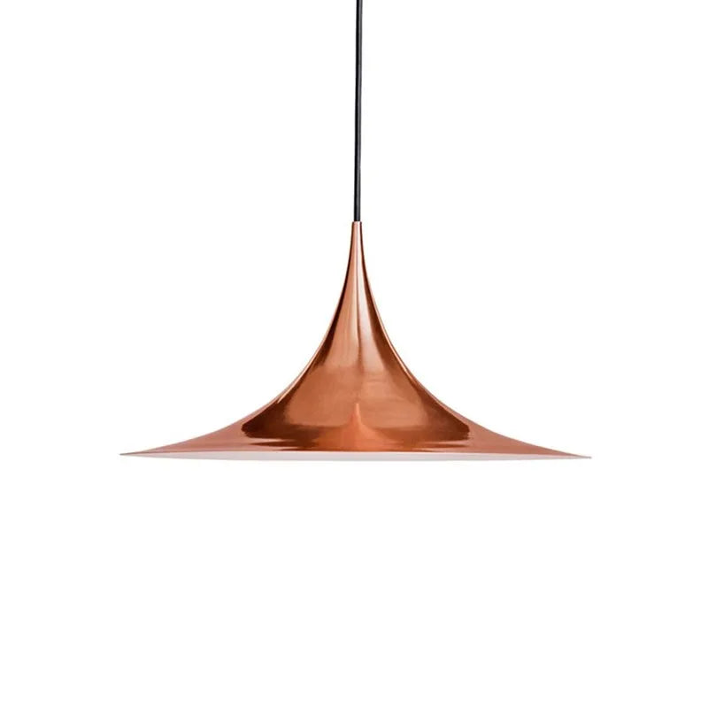 Nordic Iron Pendant Light for Dining Room