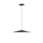Minimalist Iron Pendant Light for Dining Room