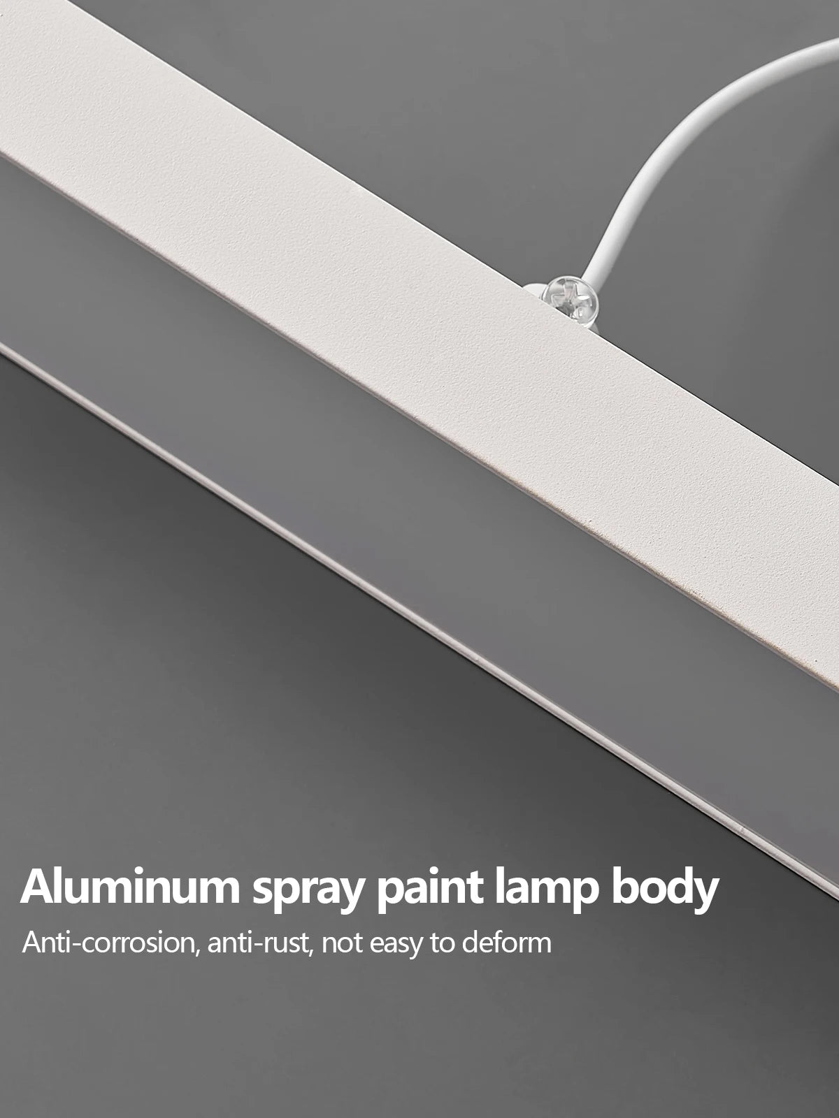 Nordic Minimalist LED Pendant Light for Dining