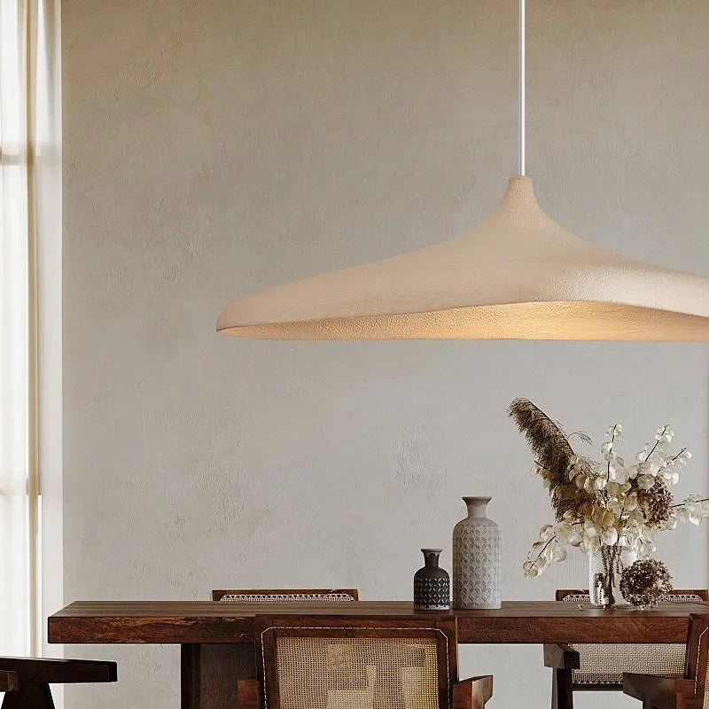 Nordic Iron Pendant Light for Dining Room