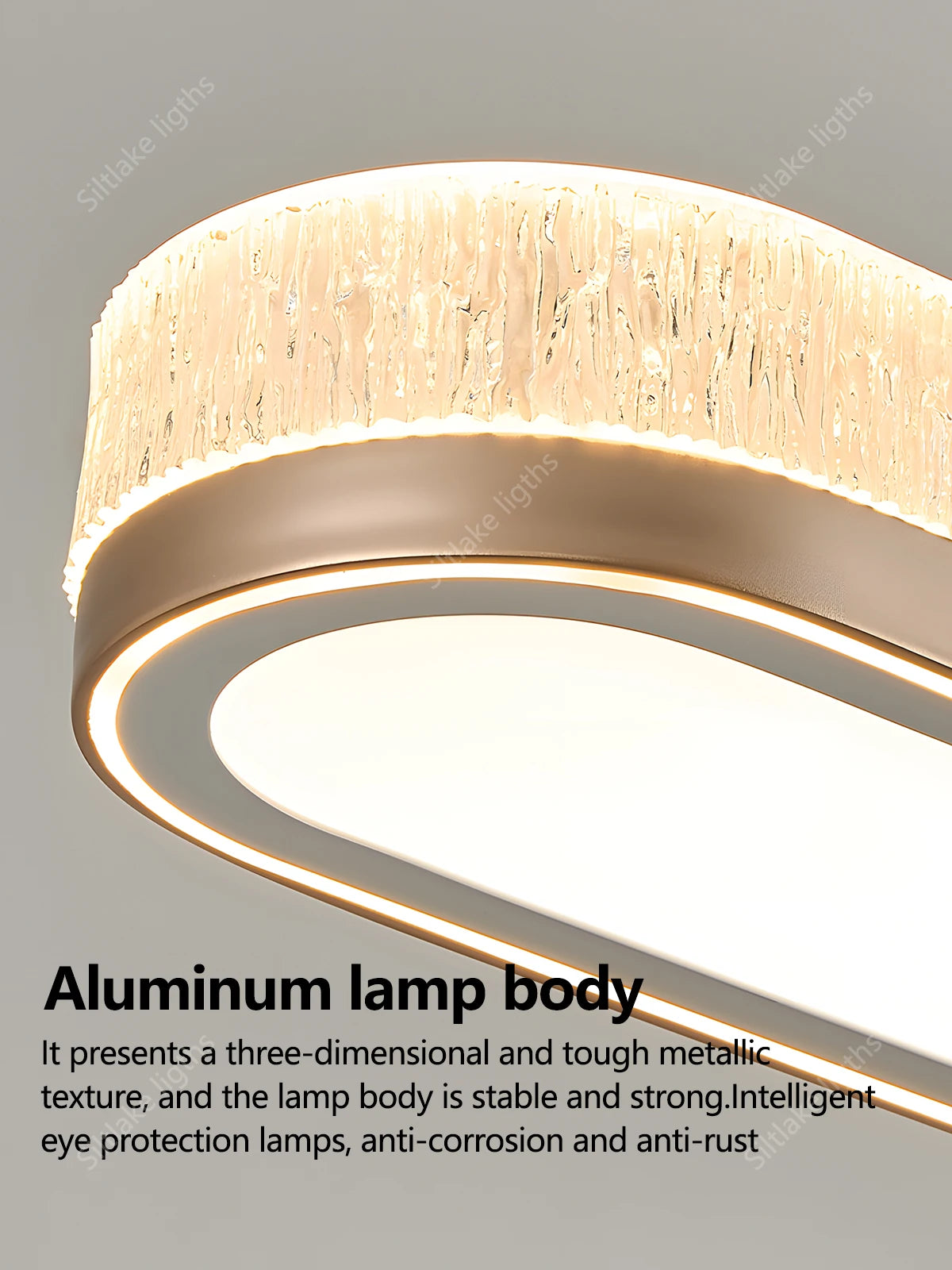 Nordic Wood Pendant Light for Dining Room