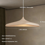 Nordic Iron Pendant Light for Dining Room