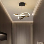 Nordic LED Pendant Light - Modern Hanging Lamp