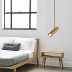Minimalist LED Hanging Pendant Light for Bedroom Dining Room Kitchen Restaurant Decor Chandeliers Pendant Lamp Bedside Lights