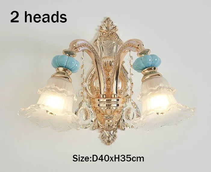 Modern Nordic Chandelier Pendant Light G9