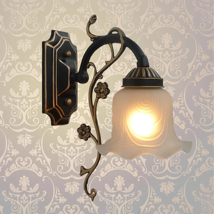 Modern Crystal Chandelier Glass Iron Frame