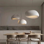 Modern LED Iron Pendant Ceiling Light