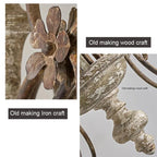 Nordic Wooden Chandelier Pendant Light