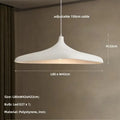 Nordic Iron Pendant Light for Dining Room