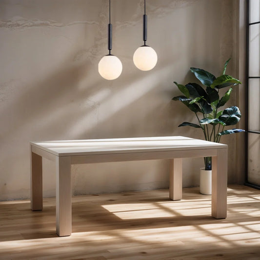 Nordic Minimalist Glass Ball Pendant Light