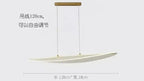 Minimalist Iron Pendant Light for Dining Room