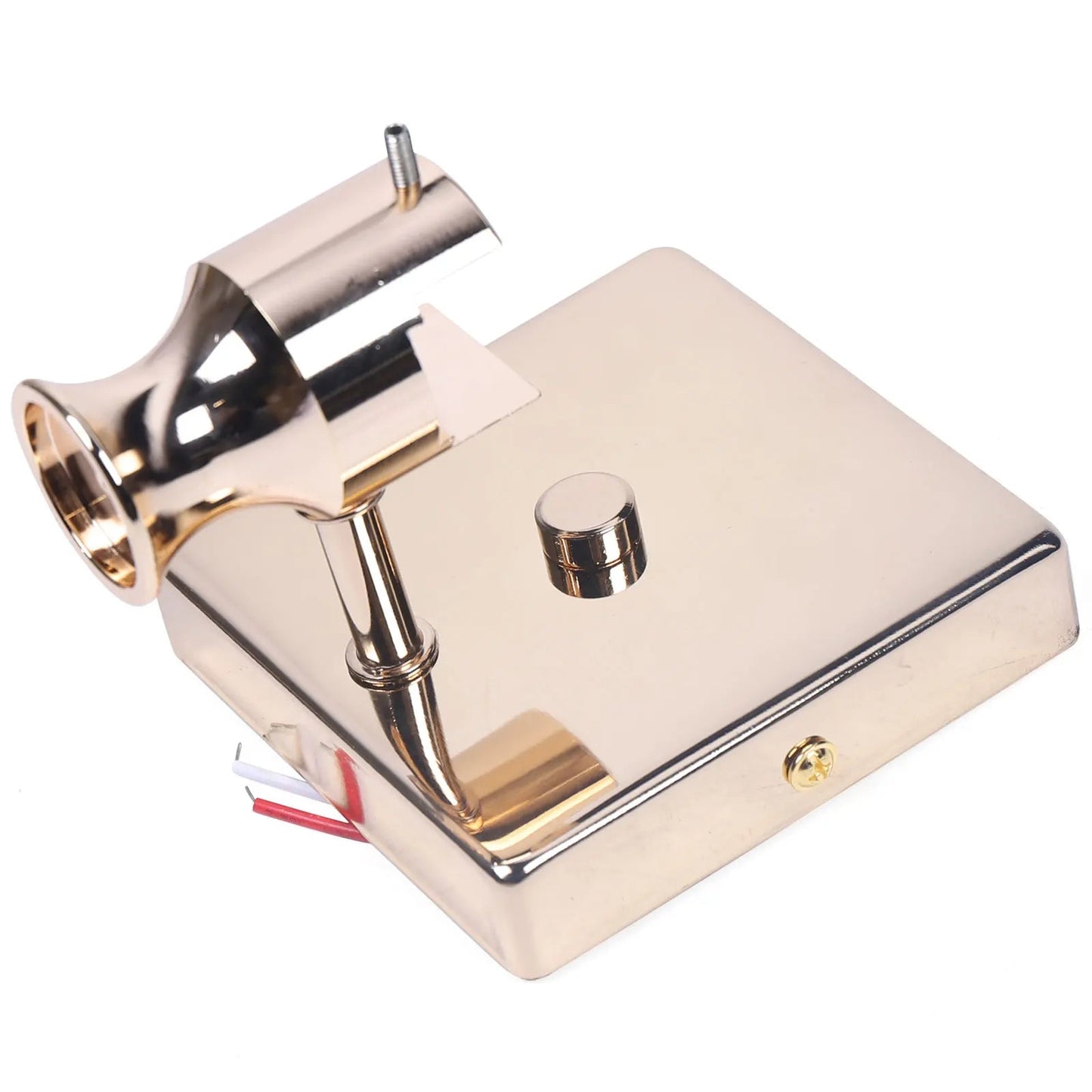 LED wall lamp Ring crystal Wall Light Living Room Bathroom Bedroom