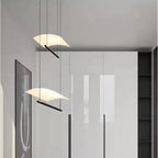 Minimalist Nordic Iron Pendant Light for Dining