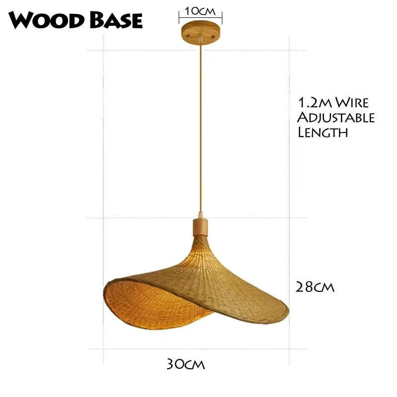 Modern Gold Mesh Pendant Chandelier Light