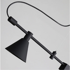 Industrial Iron Pendant Light for Dining Kitchen Bar