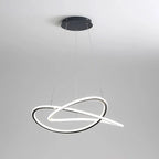 Lámpara Colgante LED Nórdica para Cocina y Comedor