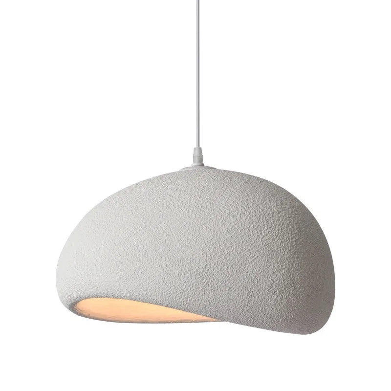 Modern LED Iron Pendant Ceiling Light