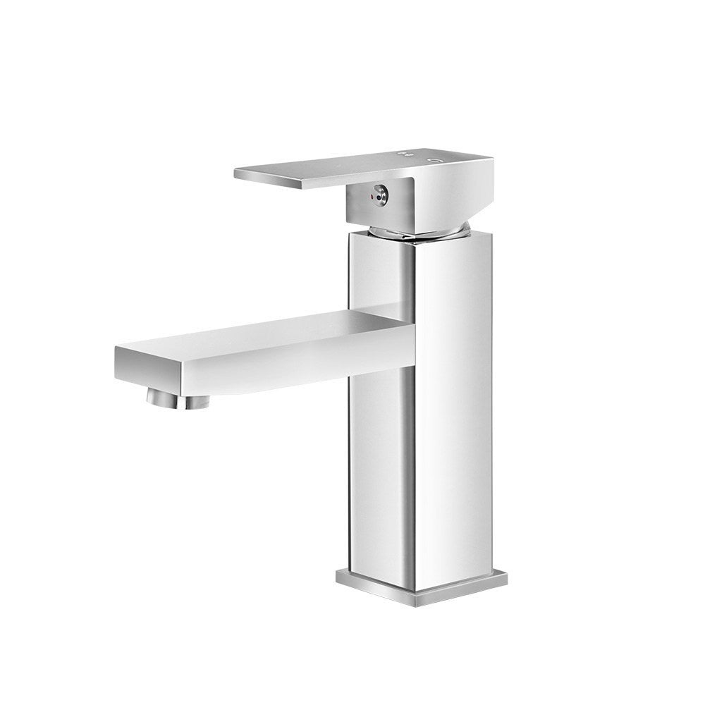 Cefito Basin Mixer Tap Faucet Bathroom Vanity Counter Top WELS