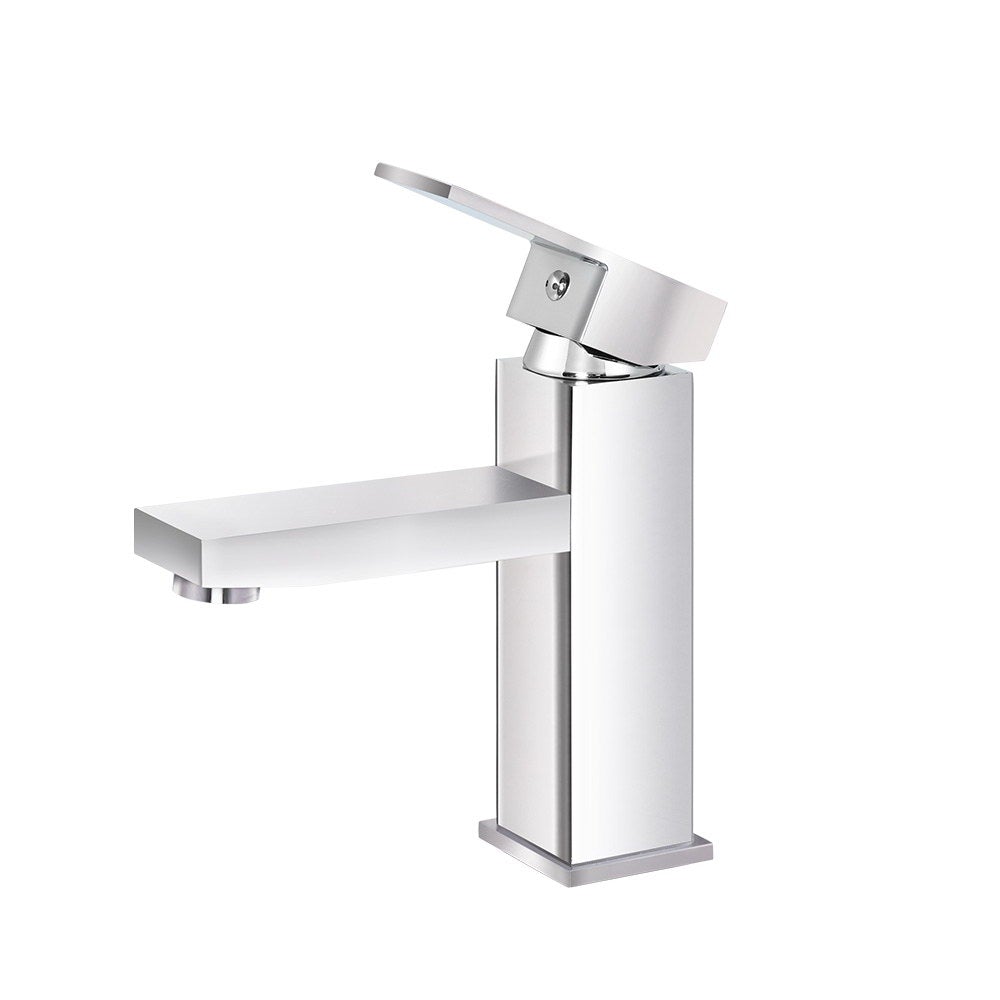 Cefito Basin Mixer Tap Faucet Bathroom Vanity Counter Top WELS