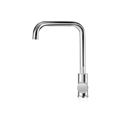 Cefito Kitchen Mixer Tap Mixer Rectangle Sink Faucet Basin Laundry