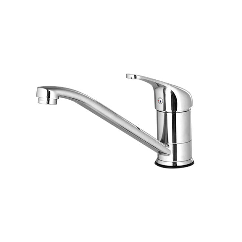 Cefito Kitchen Mixer Tap Mixer Long Spout Sink Faucet Basin Laundry