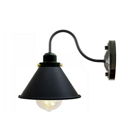 Modern Wall light for Bedroom Gooseneck Light~2870