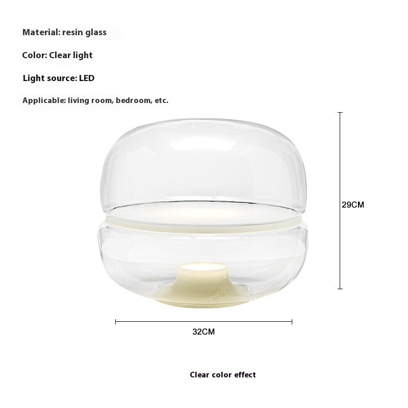 Nordic Simple Modern Creative Table Lamp