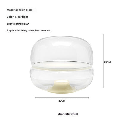 Nordic Simple Modern Creative Table Lamp