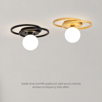 Ceiling Lamp Aisle Simple Modern Hall Lamp