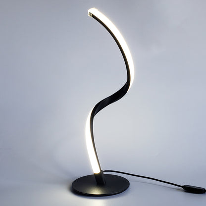 Desk Lamp Bedside Advanced Touch Dimming