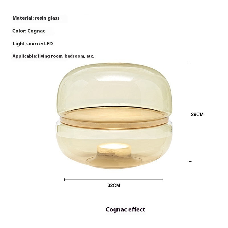 Nordic Simple Modern Creative Table Lamp