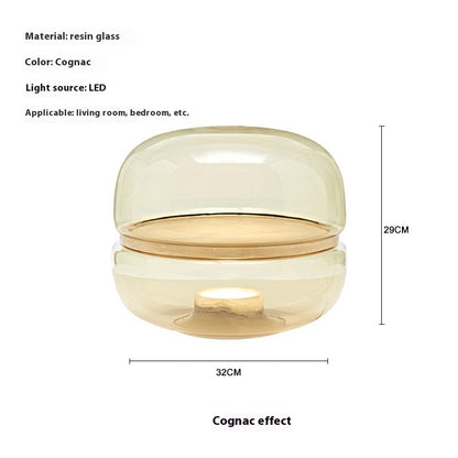 Nordic Simple Modern Creative Table Lamp