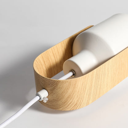 Japanese Modern Minimalist Bedside Personality Chandelier