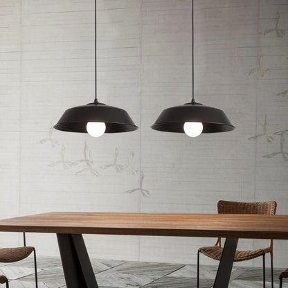 Simple Modern Single-head Droplight Restaurant Bar Decorative Lights