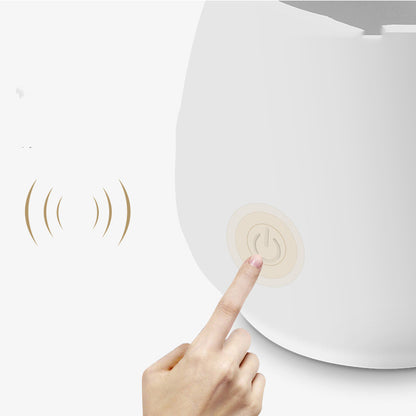 Fashion Cartoon Multi-function Pencil Holder Lamp