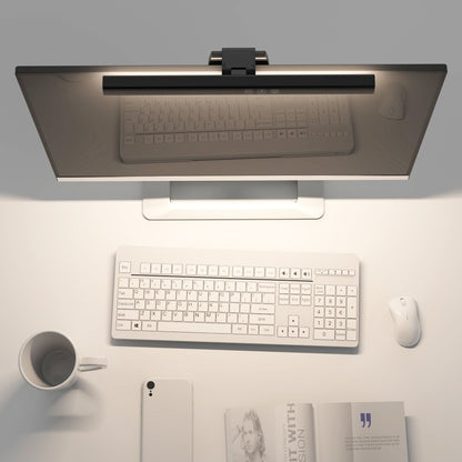 Led Asymmetrical Dimming Computer Reading Monitor Screen Hanging Light