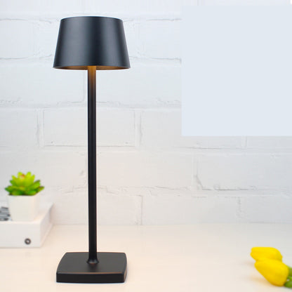 Charging Touch Hotel Bar Bedroom Bedside Lamp