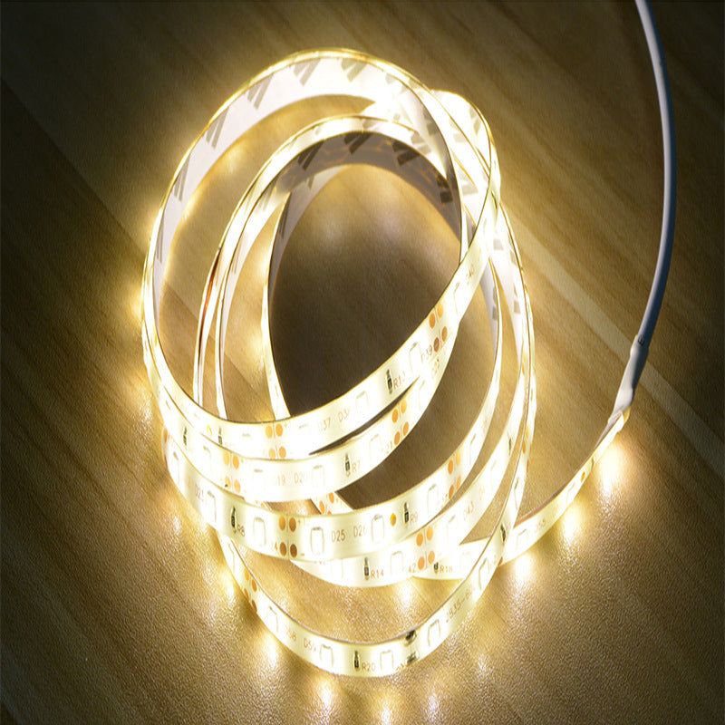 Hand Sweep Intelligent Induction LED Light Set