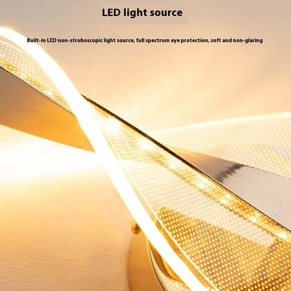 Bedroom Bedside Small Droplight Dining Room Stair Light